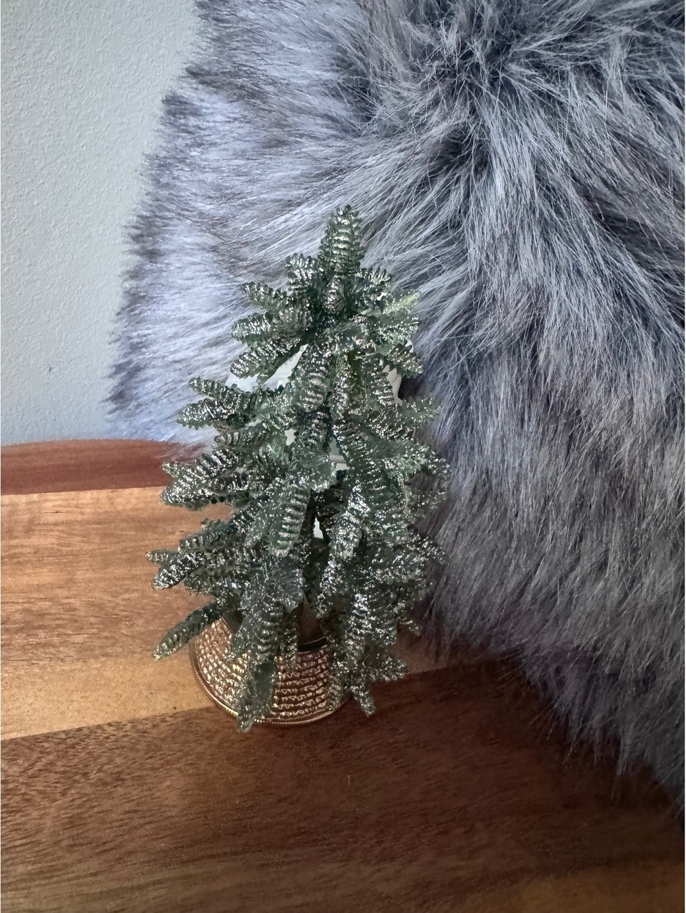 Bath & Body Works Wallflowers Evergreen Christmas Tree Fragrance Plug In